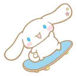 Cinnamoroll | Sanrio Danshi Wiki | Fandom