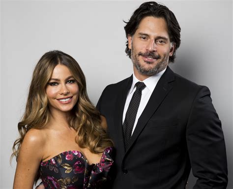 Sofia Vergara, Joe Manganiello are reportedly engaged - CTNow - Sofia ...