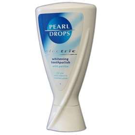 Pearl Drops Electric Whitening Tooth Polish - ExpressChemist.co.uk - Buy Online