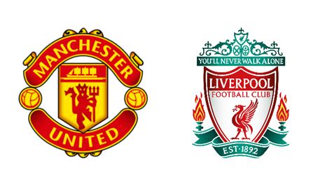 History of the Manchester United vs Liverpool rivalry - PremPlace