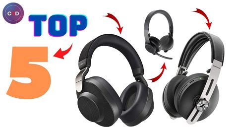 Best headphones for remote work reviews 2022 top 5 best headphones for ...