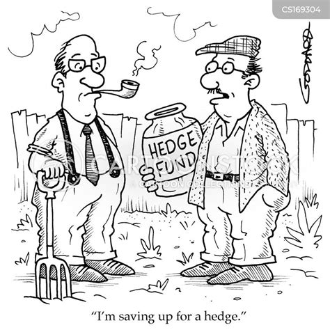 Hedge Fund Cartoons and Comics - funny pictures from CartoonStock