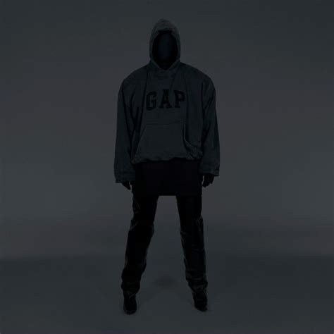 The YEEZY GAP Collaboration Is a Truly Historic Moment in Fashion