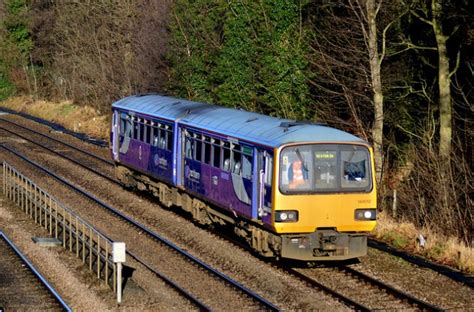 Could pacer trains to be a thing of the past from Preston station by ...