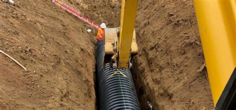 Storm Drain Installations – Patriot Pipeline, Inc. – Wildomar, CA