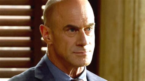 Elliot Stabler's Best Episode In Law & Order: SVU Season 8