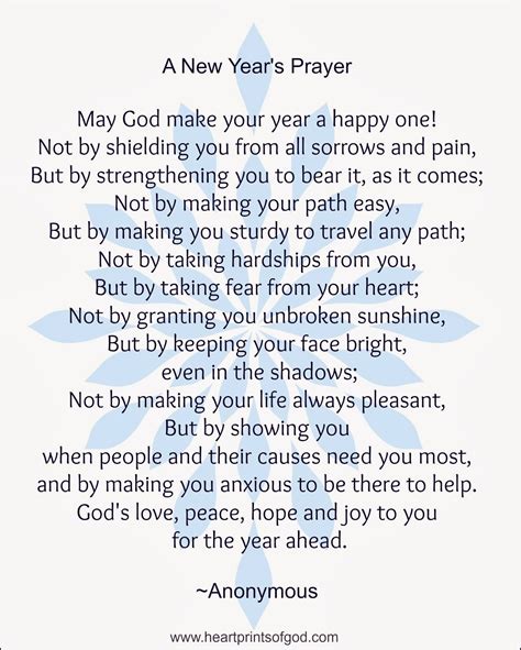 A Prayer For The New Year 2024 - cathee analiese