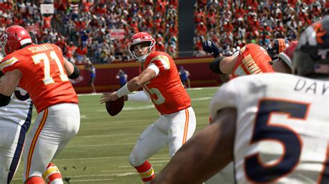 Madden 21 cover vote: Lamar Jackson and nine other contenders ranked ...