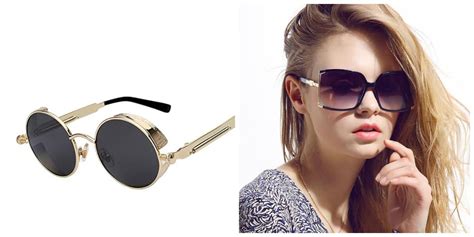 Women Sunglasses 2019: Styles and Trends of Sunglasses for Women 2019