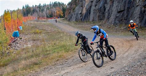 Discover Summer Adventures & Fun at Gore Mountain Near Lake George, NY