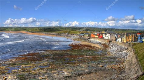 Lahinch beach Stock Photo by ©Patryk_Kosmider 2422323