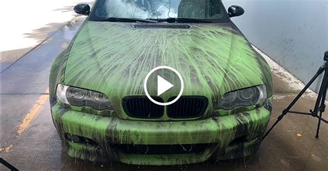 This Thermochromic Paint Job is Insane » TwistedSifter