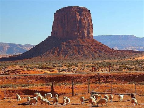 Free picture: red, desert