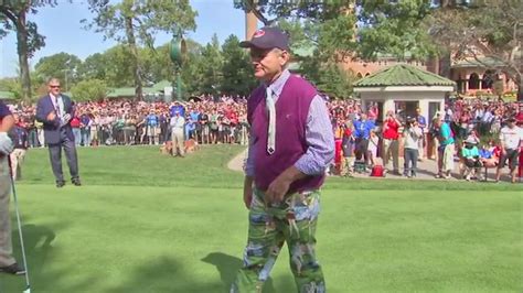 Bill Murray's Caddyshack Restaurant set to open in Rosemont - ABC7 Chicago