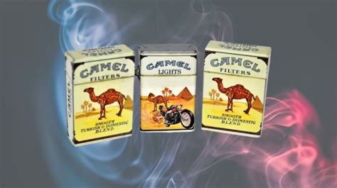 Best Vaping Alternatives for Camel Cigarette Smokers