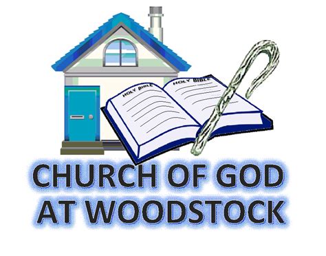 A Church of God at Woodstock Woodstock IL