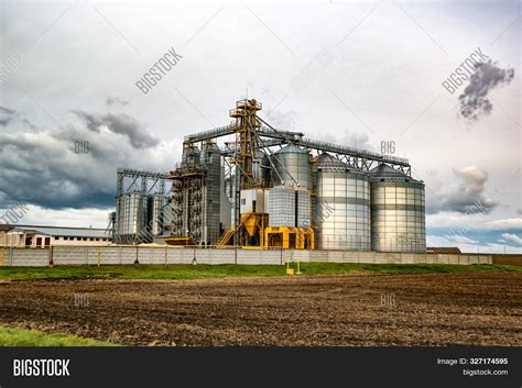 Agro-processing Image & Photo (Free Trial) | Bigstock