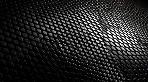 Some Black Metal Mesh Wallpaper Background, 3d Image Render Of A Carbon Fiber Texture, Hd ...