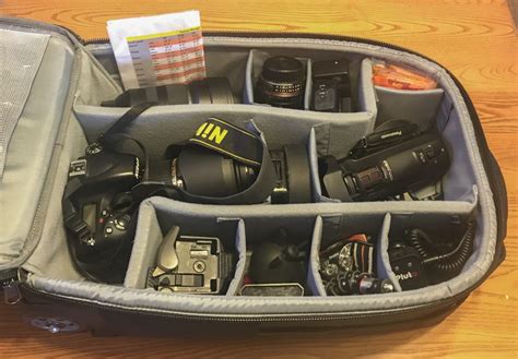 My Storm Chasing Photography Gear