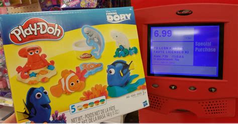 Target: Buy 2 Get 1 FREE Play-Doh Sets = Three Sets Only $13.98 (Just $4.66 Each)