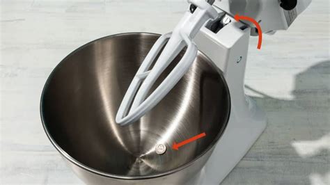 3 Common Stand-Mixer Problems and How to Fix Them | America's Test Kitchen