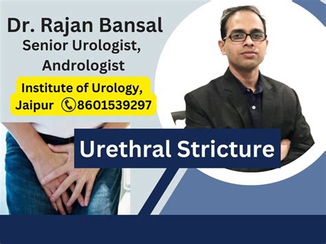 Urethral Stricture: Causes, Symptoms, Diagnosis, and Treatment