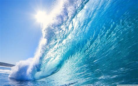 Big Wave Wallpapers - Wallpaper Cave