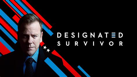 Designated Survivor Season 4