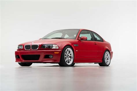 The ECS Tuning BMW E46 M3 Buyer’s Guide – ECS Tuning