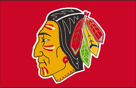 Download Chicago Blackhawks Sports HD Wallpaper