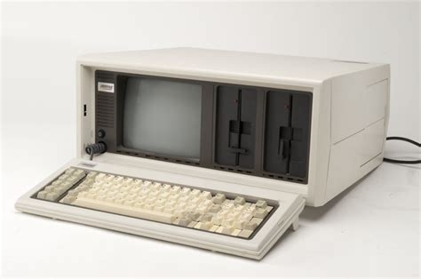 A History of Computing: Part I | AMC International