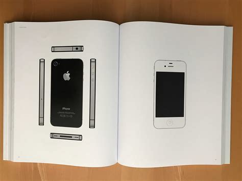 Jony Ive's design book is much more than an ego trip