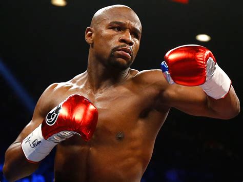 Mayweather Pacquiao pay-per-view estimates above 5 million buys - Business Insider