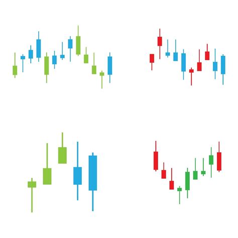 Forex market logo images 2152876 Vector Art at Vecteezy