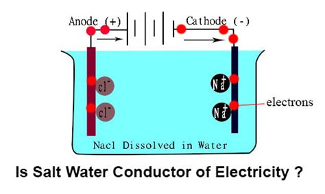 Conductivity of Water - Easy Science Experiment for Kids