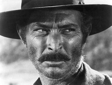 Angel Eyes- Lee Van Cleef (The Good, The Bad and The Ugly) | Lee van ...