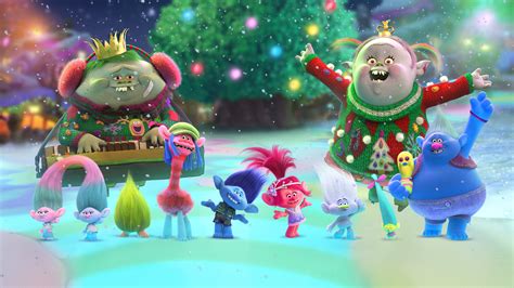 Assistir Filme Trolls: Vamos Festejar - Online Dublado e legendado