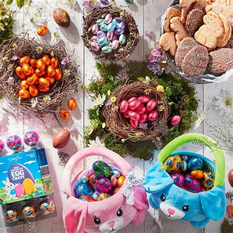 ALDI Easter Products | Prepare for Easter at ALDI