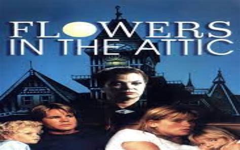 فيلم Flowers in the Attic 1987 مترجم - موقع فشار