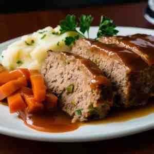 Irresistible Ina Garten Meatloaf with Garlicky Goodness