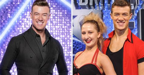 Kai Widdrington's Britain's Got Talent Past Revealed As He Wows Strictly Come Dancing Fans With ...