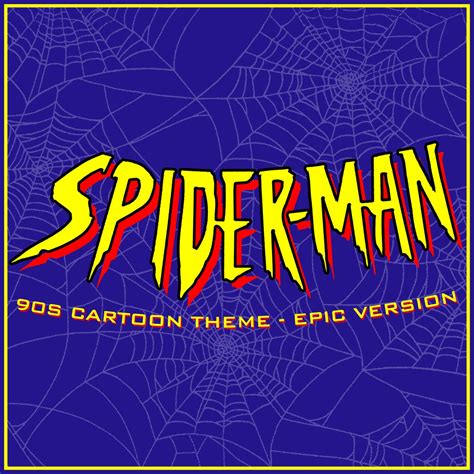 ‎Apple Music에서 감상하는 Alala의 Spider-Man 90s Animated Theme (Epic Version ...