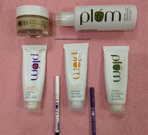 8 Plum Goodness Products Review : Best and Worsts