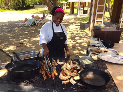 On the Island of Nevis, the True Flavors of the Caribbean | HuffPost