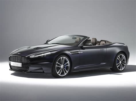 Db9 Convertible