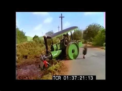 Thomas & Friends (Series 5 Bloopers and Deleted Scenes reel) - YouTube