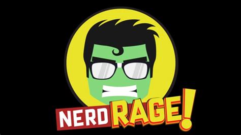 Nerd Rage Ph – Bridge Comics