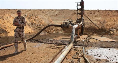 Daesh still controls much of Syria's oil fields - Daily Sabah