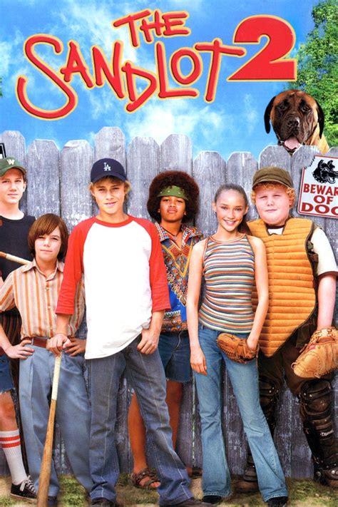 The Sandlot 2 Pictures - Rotten Tomatoes