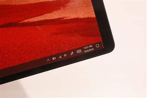 Microsoft Surface Pro X - CNET